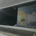 Intento de robo en el&hellip;