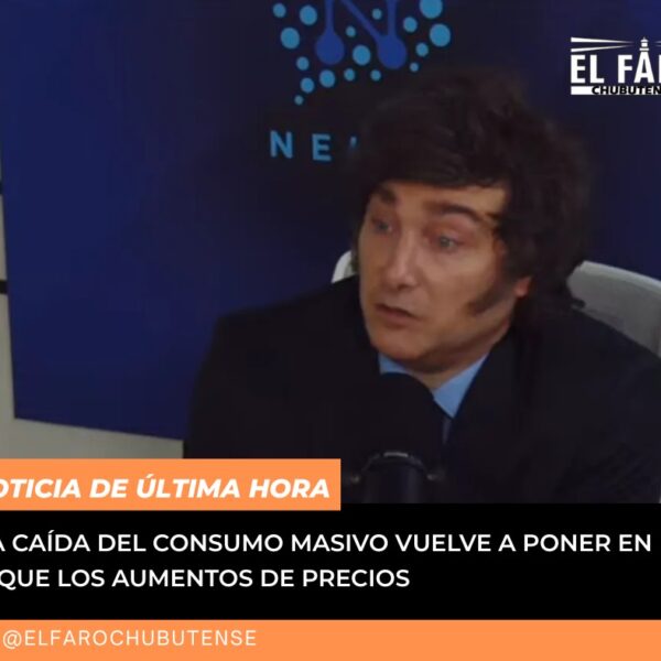 La caída del consumo masivo vuelve a poner en&hellip;