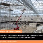 El Concejo de Comodoro debatirá&hellip;