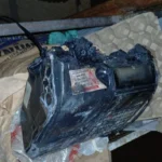 Incendio en un comercio de&hellip;