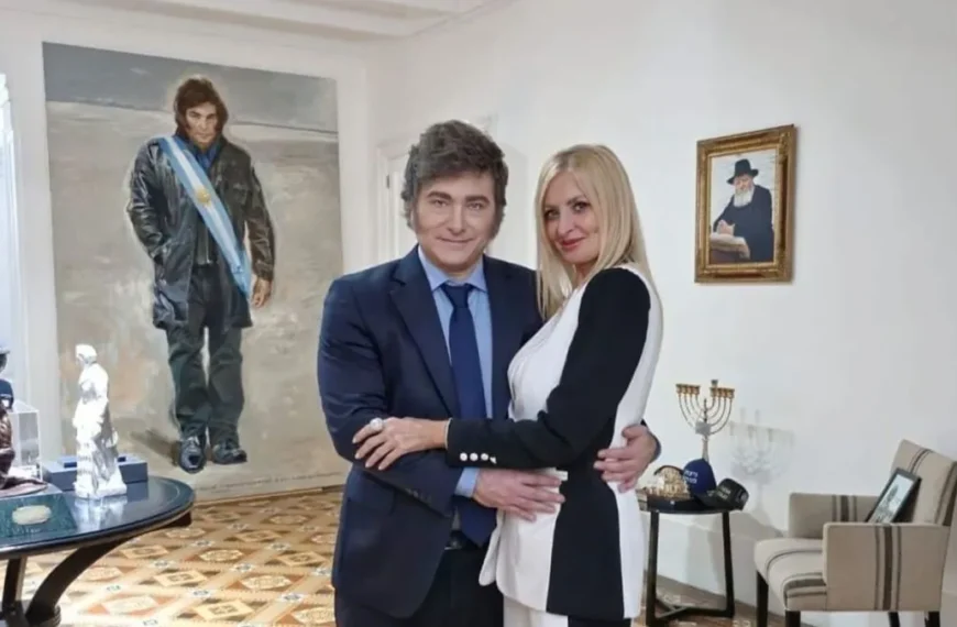 Yuyito González confirmó su separación…